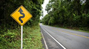 Road Sign